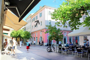 Apartment Evelina, Pula